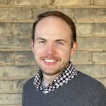 Photo of Jeff Turner