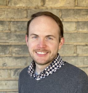 Photo of Jeff Turner