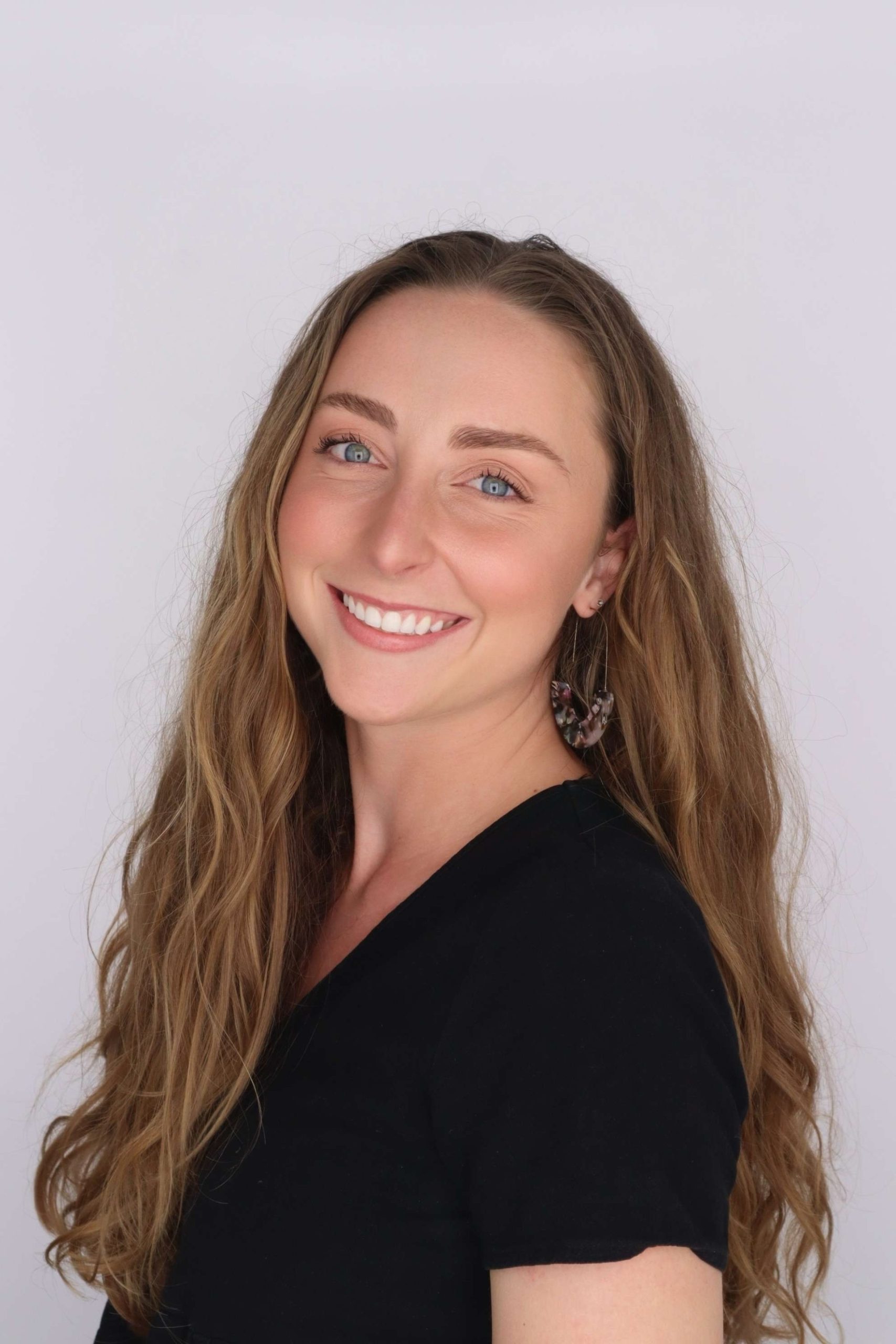 Jenna Roskopf